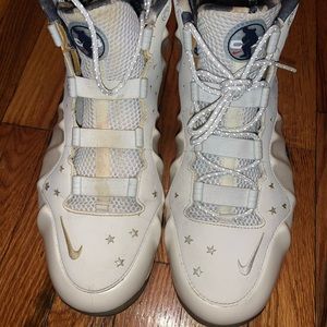 Barkley’s size 10 NO BOX